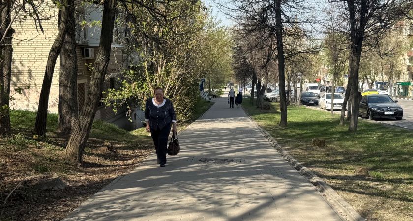 У пенсионеров начнут вычитать по 5 000 рублей из пенсии за 1 нарушение в квартире: проверит управдом с 5 июня