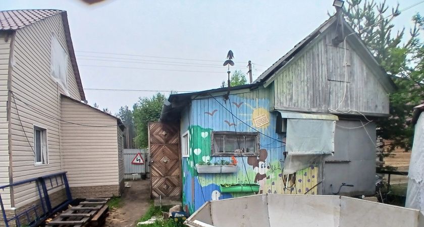 С 15 мая будет полностью запрещена канализация на участке: придётся переносить или ликвидировать вовсе