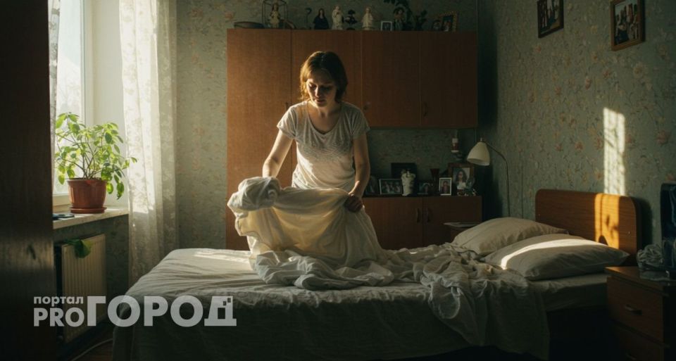 Обязательно проверьте вашу кровать: это положение приносит усталость и проблемы со здоровьем