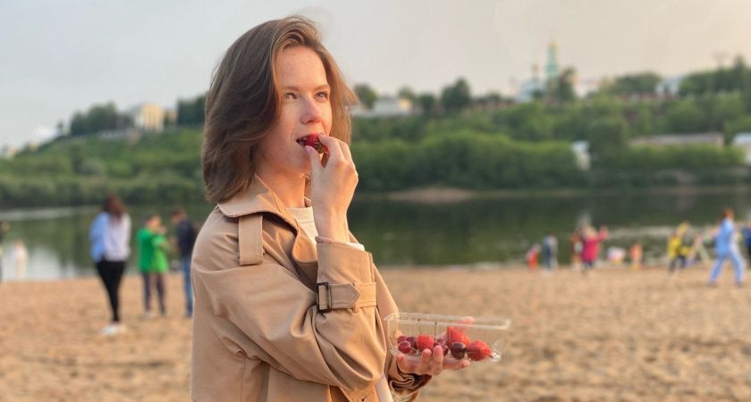 Ученые назвали самый полезный фрукт - не яблоко, не банан и в 100 раз полезнее апельсина