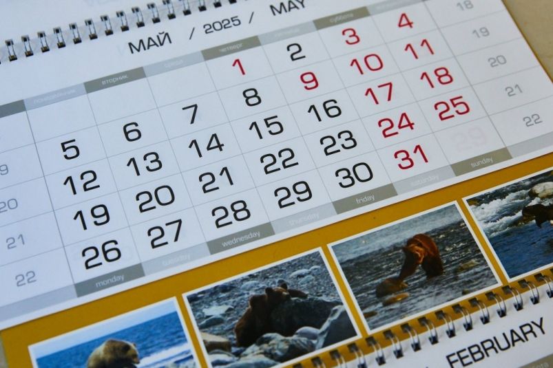 15 мая в календаре: Международный день климата