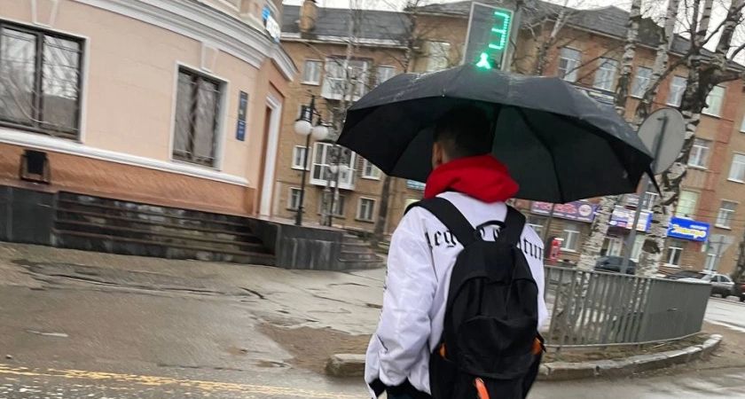 Не ждите, тепло не придет: середина июня принесет резкое похолодание и дожди