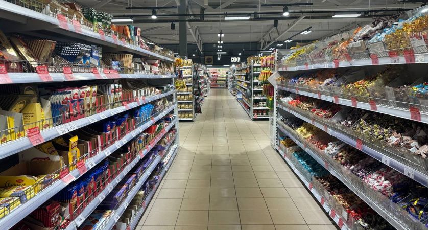 "Вам чек нужен?" Оказалось, в "Пятерочке" неспроста постоянно задают этот назойливый вопрос