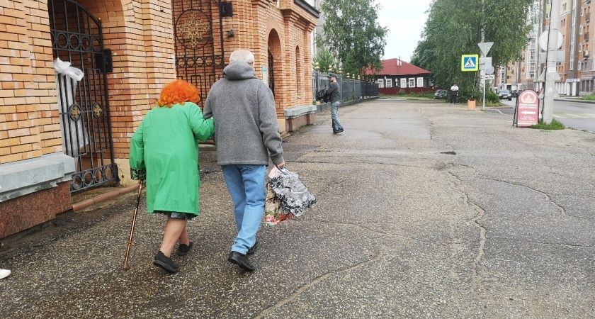 Всем, кто старше 52 лет. Пенсионерам дадут новую льготу уже с 11 июня