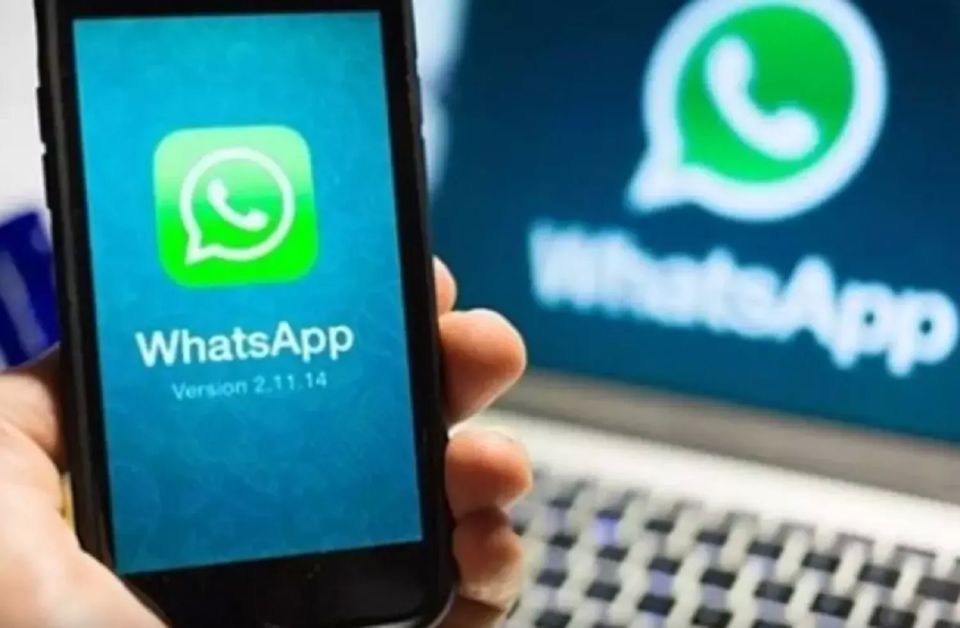 WhatsApp*        ,      