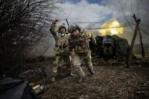 Бойцы ВСУ пожаловались на «реальный ад» в Днепропетровской области — перехвачены переговоры: «Русские штурмуют слишком жестко»