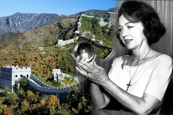 Знаменитая американская ясновидящая Диксон, предсказавшая гибель Кеннеди, предсказала подлое нападение на Россию в 2025 году — друг окажется «вдруг»