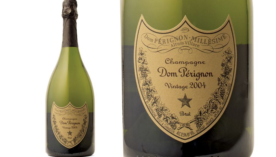 Dom P?rignon: ,     