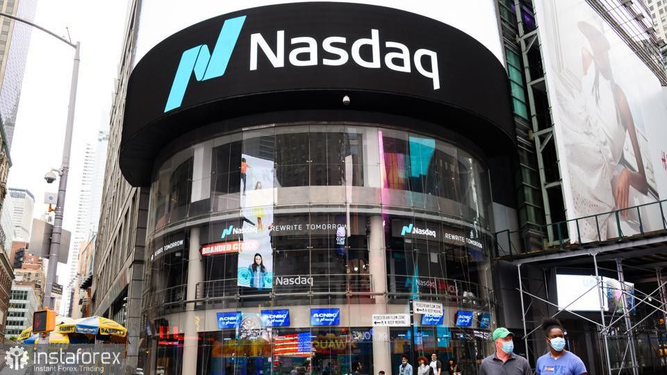  : S&P 500  NASDAQ      