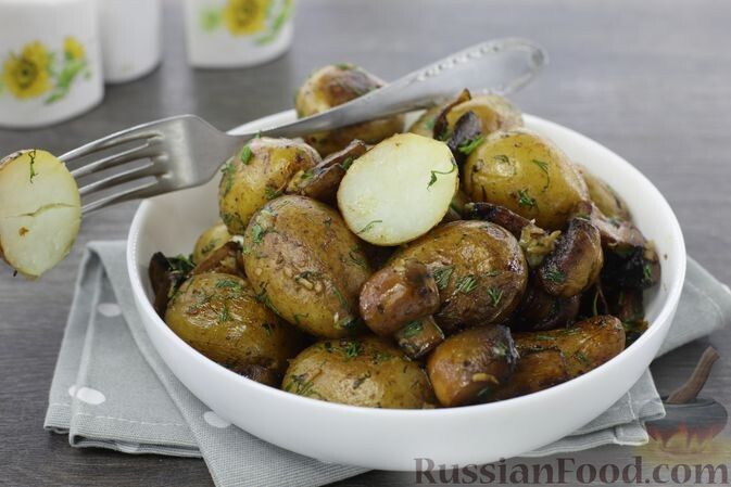 Восторг от ужина: Пять новых блюд, которые стоит попробовать