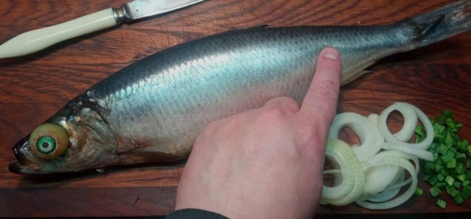 Молоки рыб: неожиданный деликатес на вашей кухне