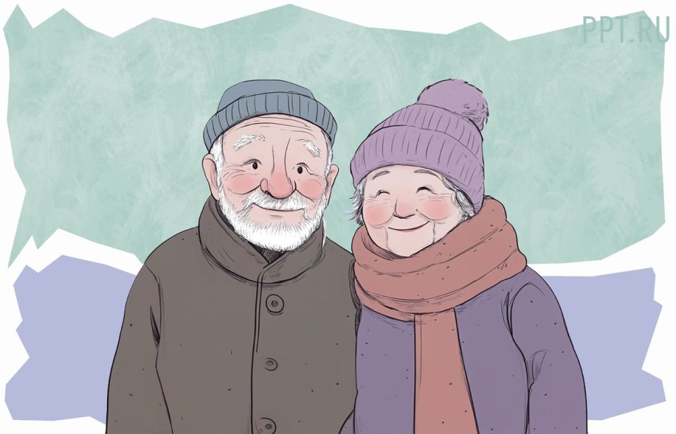 Социальные пенсии на грани увеличения: что ожидать в 2025 году?