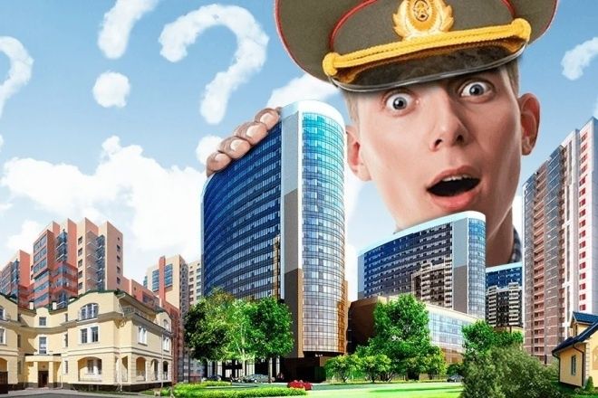 Как делить квартиру по военной ипотеке при разводе: разбираемся в сложностях