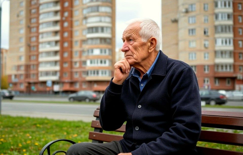 Как защитить семью от риска потери жилья из-за пожилого родственника