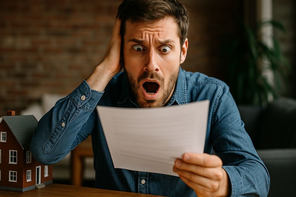 Нежданные препятствия: как семейная ипотека под 0,1% может обернуться разочарованием