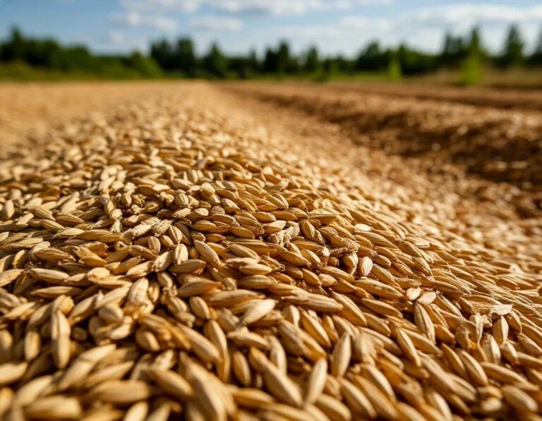 Песков: Слова СВР о зерне не пустой звук