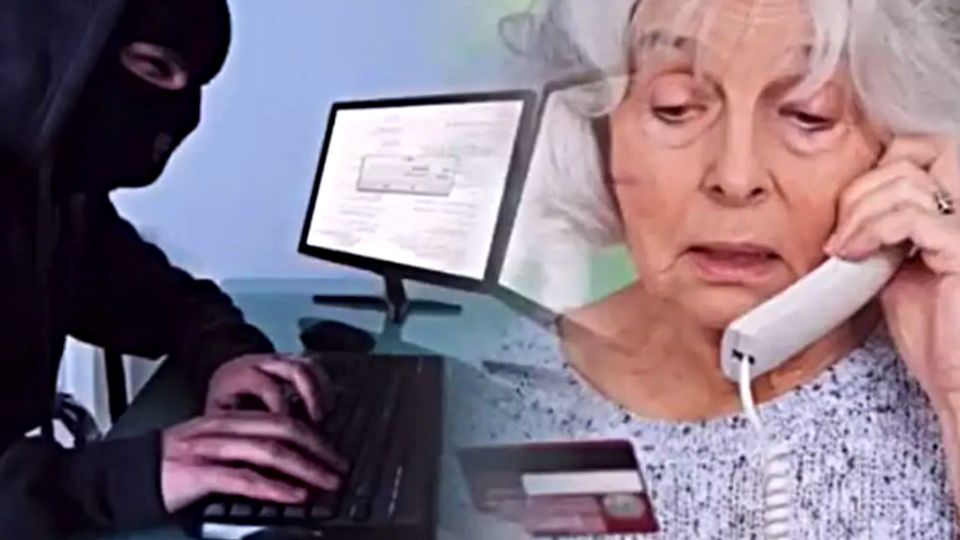 Как пенсионерка отменила кредит, навязанный мошенниками
