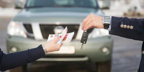 Штрафы после продажи автомобиля: как не стать жертвой системы