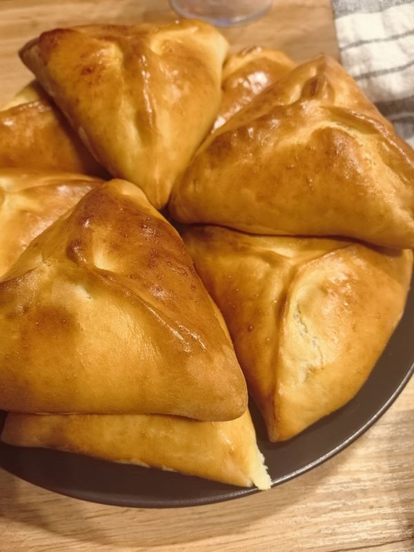 Расстегай с секретом: как создать легендарный рыбный деликатес