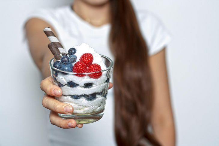 Фруктовые салаты: оригинальные рецепты, по которым приготовит каждая хозяйка