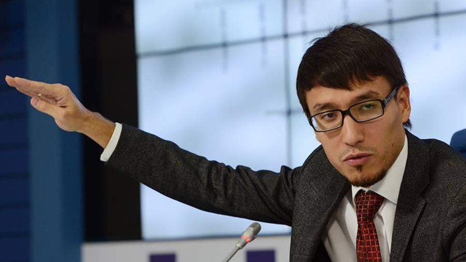 ������������� ���������: ��� ������ � 57 ����������� ������ �� ������ �������?