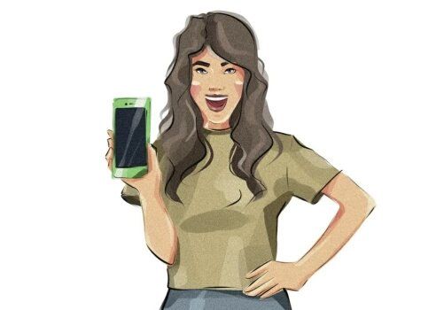 QR-����: �������� ��� ����� ������ ��� ��������?