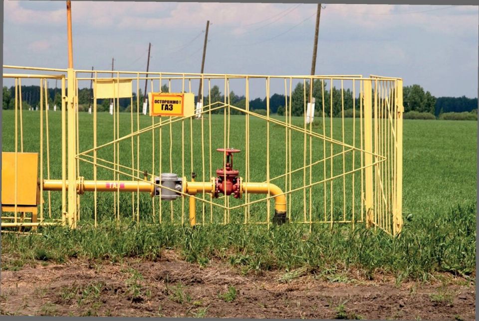 Чем обернулся неожиданный сюрприз для владельца земли: история с Газпромом