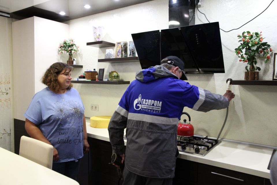 Сколько раз могут приходить газовщики: что нужно знать собственникам домов