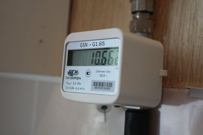 Новые правила учета газа: как избежать чрезмерных расходов