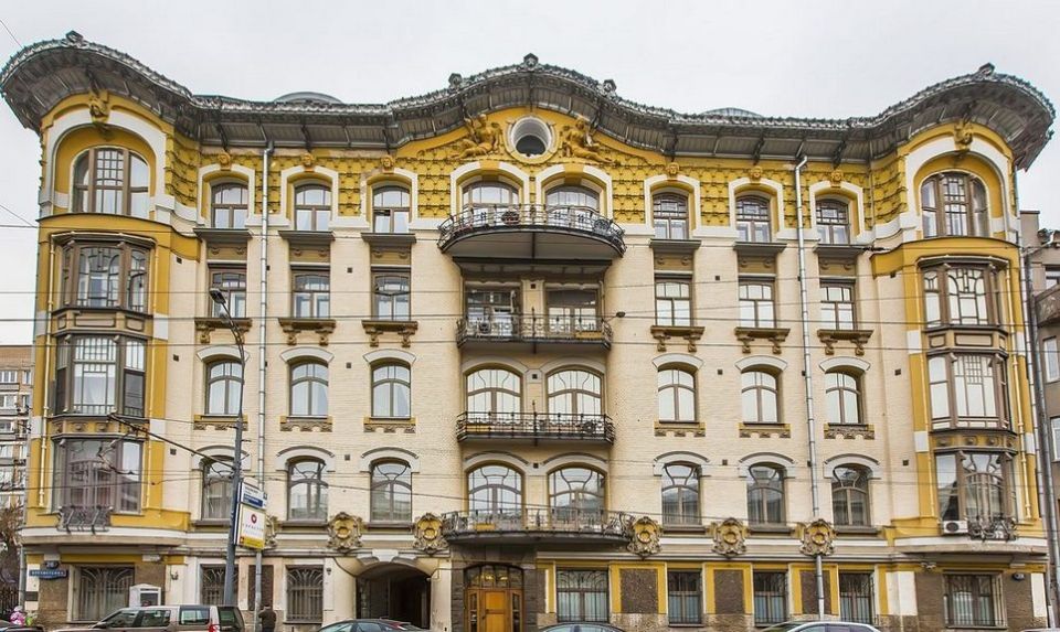 Доходные дома: новое слово в доступности жилья для россиян