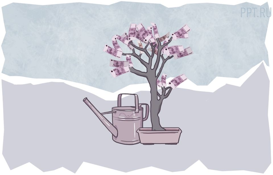 Пенсии и пособия 2026 года: что ждет россиян в светлое будущее?