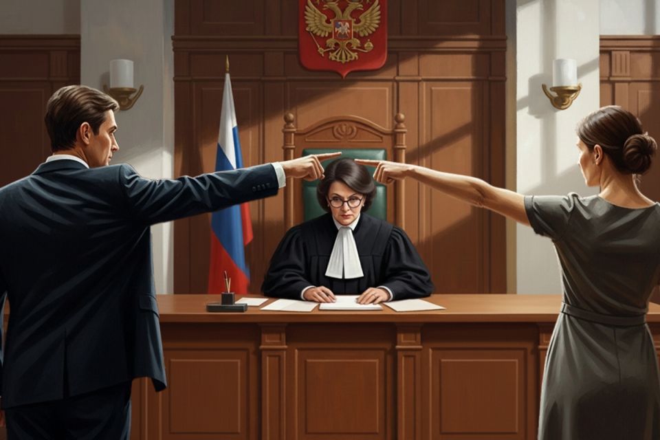 ������������ ������� �������: ��� ���� ������� �������� ��� ����� � �����