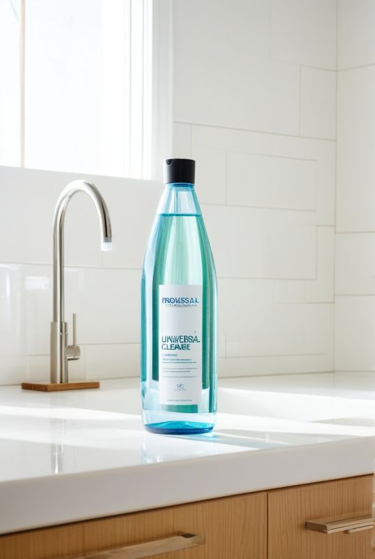 Универсальное моющее средство: состав, принцип действия и сферы применения
