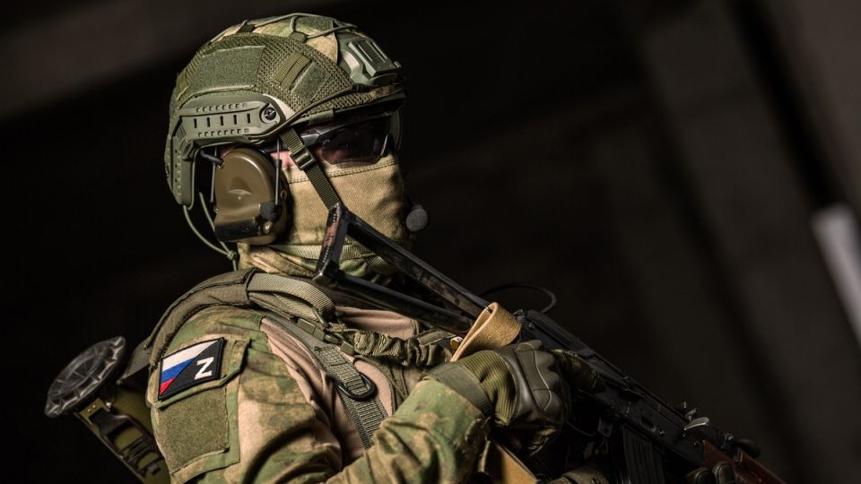 Югорские военнослужащие: год службы равен двум годам стажа