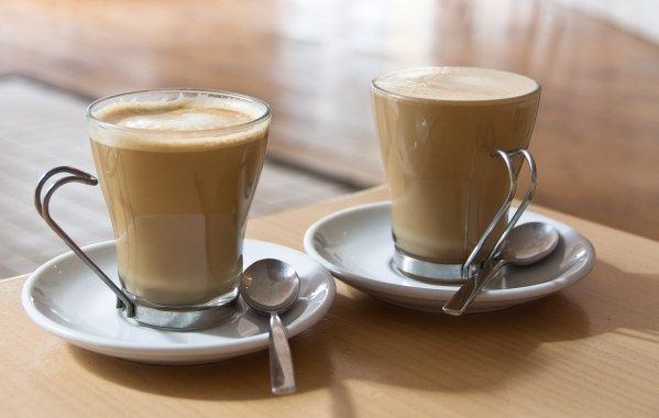 Кофе: друг или враг? Природа противоречивого напитка