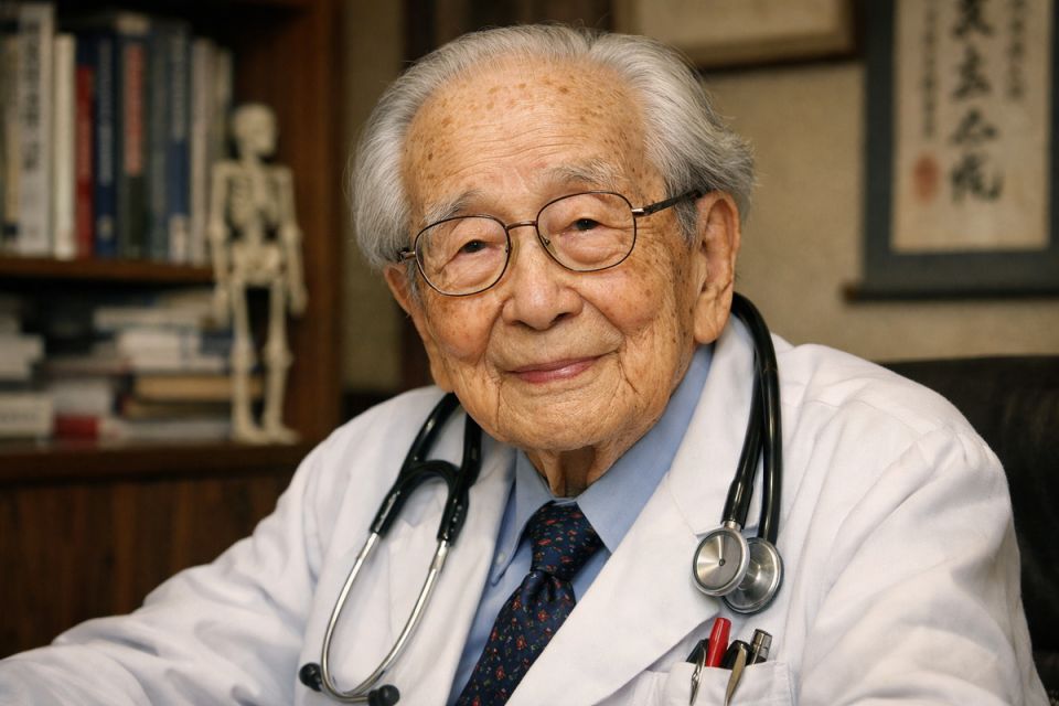 ������� ���������� �� 105-������� �����: ��� ������ ������ ����?