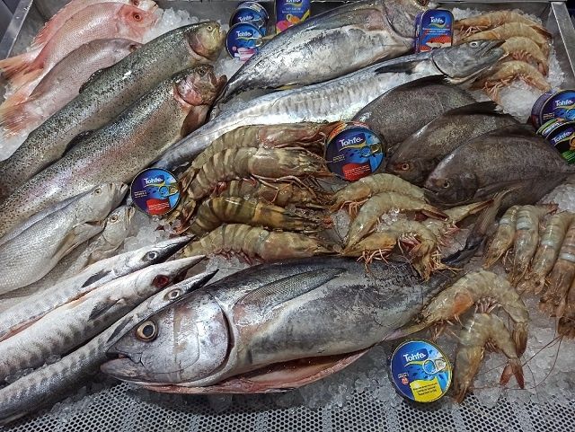 Увеличение квот на рыбалку: Росрыболовство анонсировало новые уловы на 2026 год