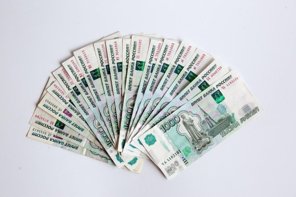 Россиянам с военной и госслужбы доступны две пенсии