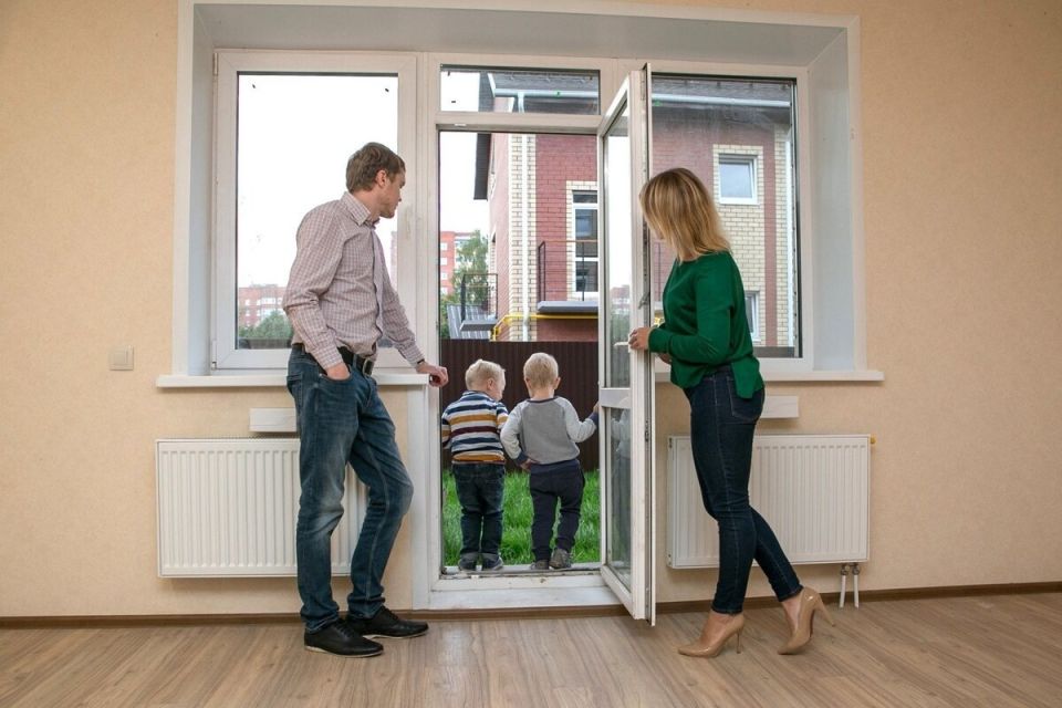 Осознание влияния регистрации детей в арендованной квартире на владельца