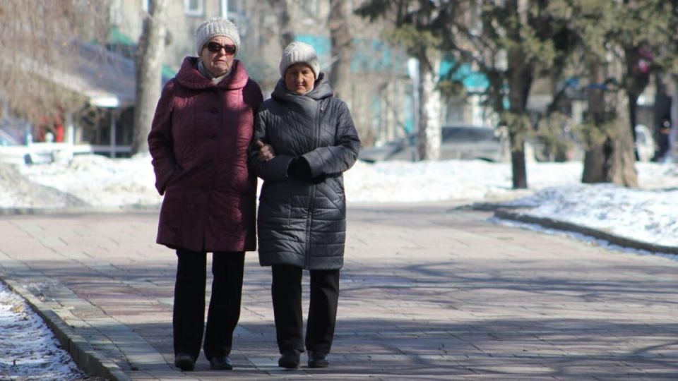 Как повлияют пенсии на новом годовом графике и что это значит для повседневной жизни