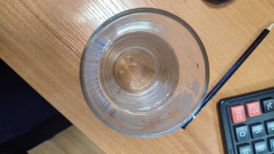 Вода и ритм жизни: как понять свою норму потребления