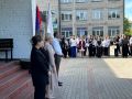 Выпускники школ сегодня начали сдавать ЕГЭ