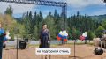 Ольга Сафронова: Несколько лет назад по приглашению директора политехнического колледжа Елены Владимировны Басаргиной приняла участие