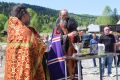 Скоро в селе Сёйка Чойского района появится долгожданный православный храм!