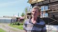 #СпасибоМЧС. Теплые слова благодарности огнеборцам МЧС России из Республики Алтай В конце апреля силами пожарно-спасательных подразделений Горно-Алтайска и села Маймы оперативно ликвидирован пожар в жилом доме, надворных...