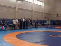 В спортивно-оздоровительном комплексе "Атлант" проходят
