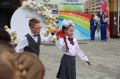 Последний школьный звонок прозвенел для более 1300 ребят в Республике Алтай
