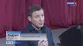 Муниципальная реформа. Состоялась встреча Главы республики с активом Чемальского района, главами администраций, районными и сельскими депутатами