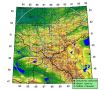 Землетрясение в Кош-Агачском районе