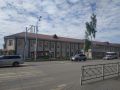 Это остановит кто-нибудь уже? Ну весь город выкосили, скоро деревьев не останется